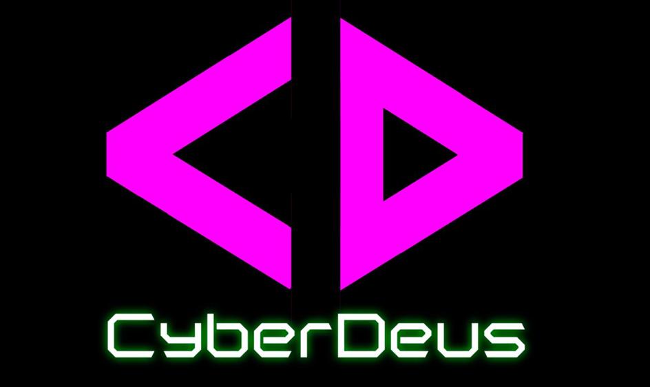 Изображение товарного знака CyberDeus