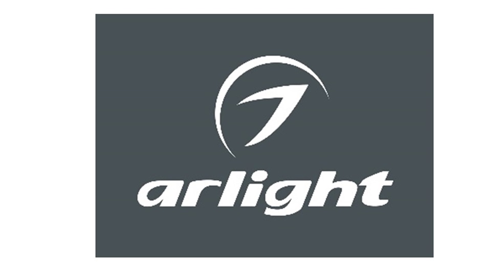 Изображение товарного знака arlight