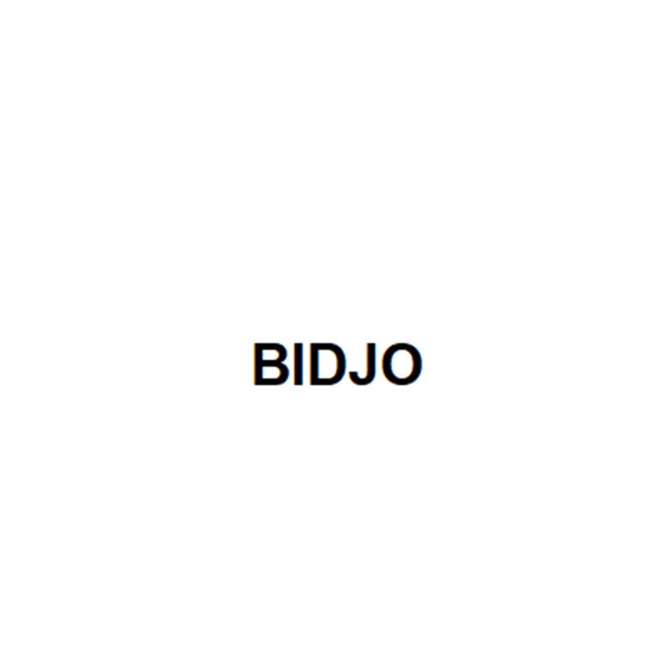 Изображение товарного знака BIDJO