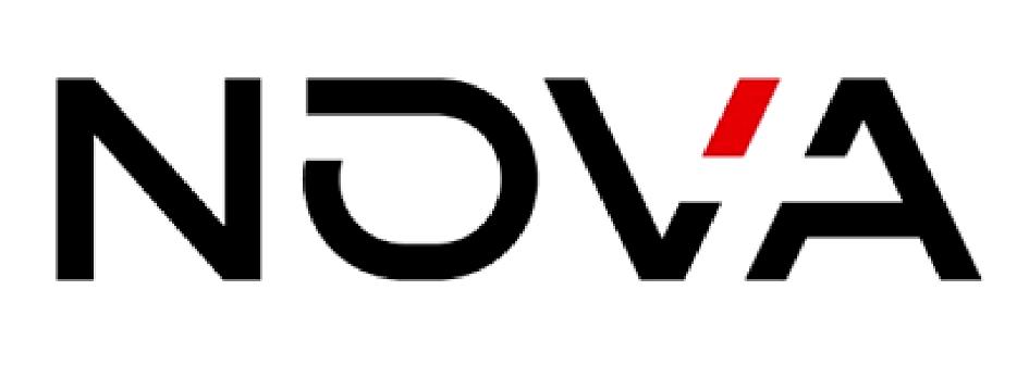Изображение товарного знака NOVA