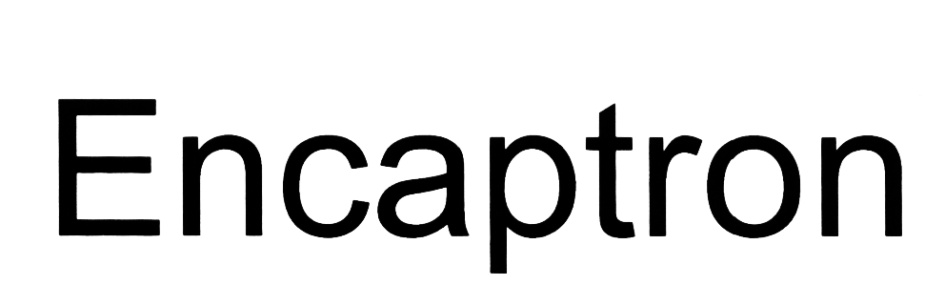 Изображение товарного знака Encaptron
