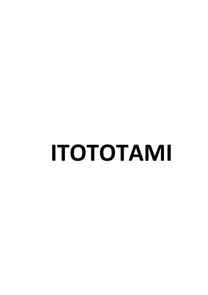 Изображение товарного знака ITOTOTAMI