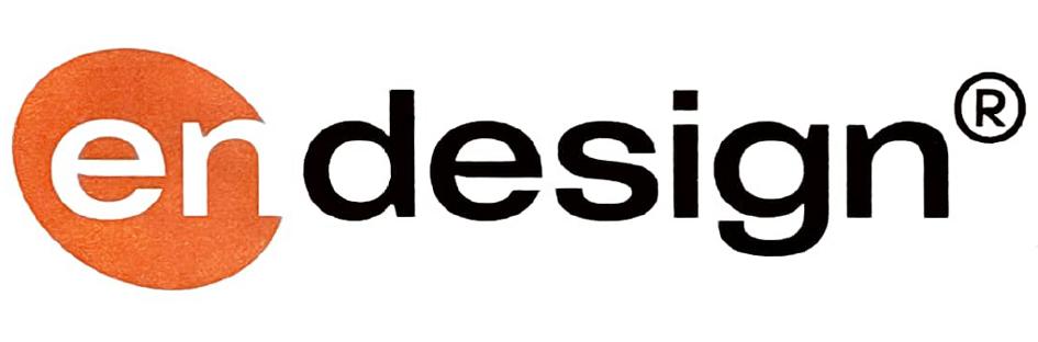 Изображение товарного знака en design®