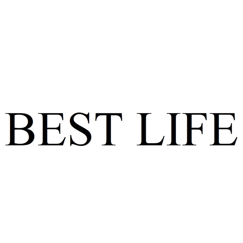 BEST LIFE