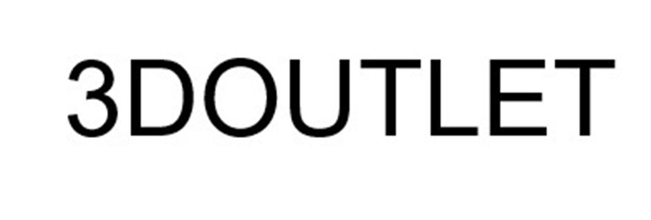 Изображение товарного знака 3DOUTLET