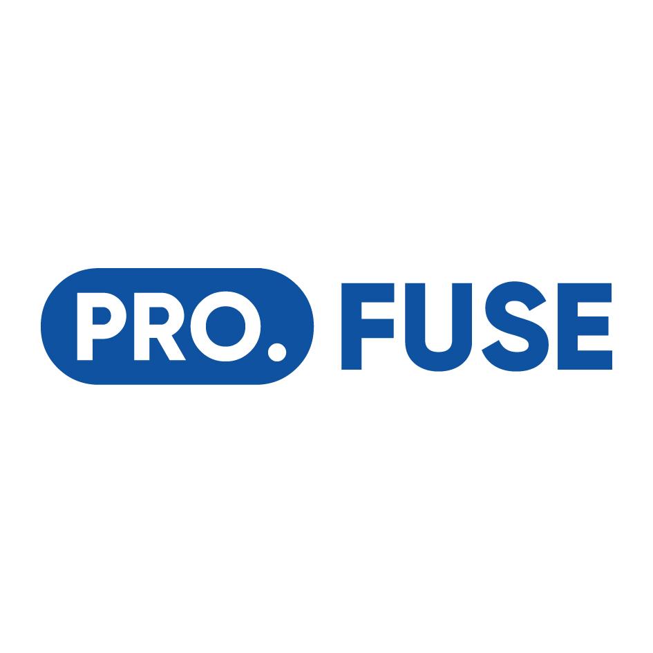 Изображение товарного знака PRO. FUSE
