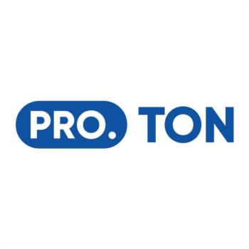 Изображение товарного знака PRO.TON