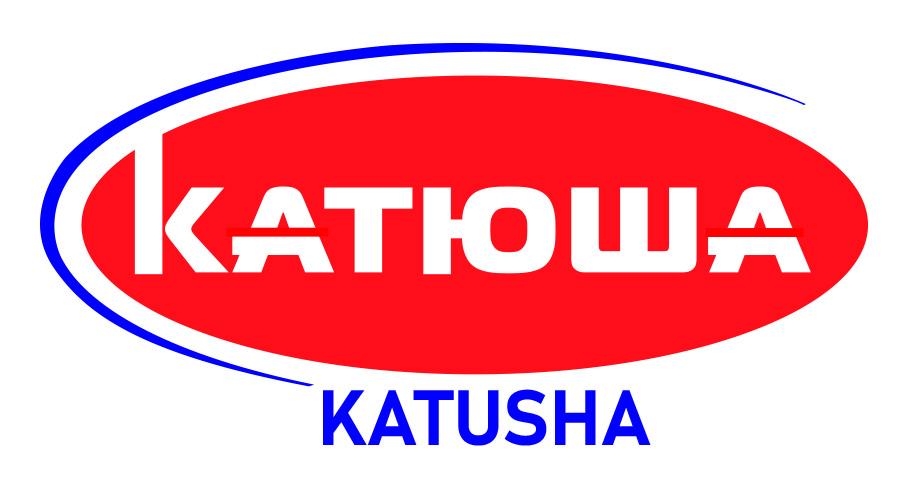 Изображение товарного знака КАТЮША KATUSHA