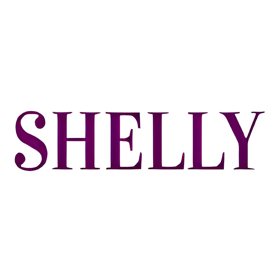 Изображение товарного знака SHELLY