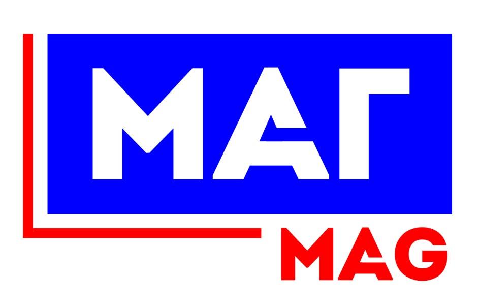 Изображение товарного знака МАГ MAG