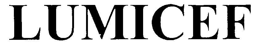 LUMICEF