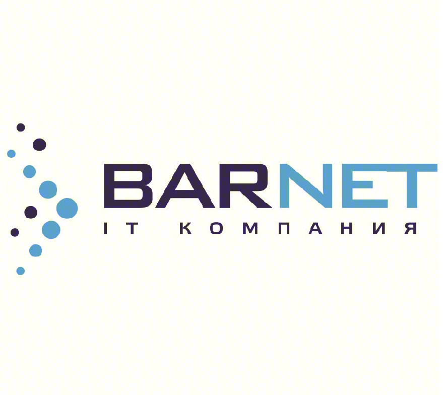 Изображение товарного знака BARNET IT КОМПАНИЯ