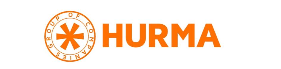 Изображение товарного знака GROUP OF COMPANIES HURMA