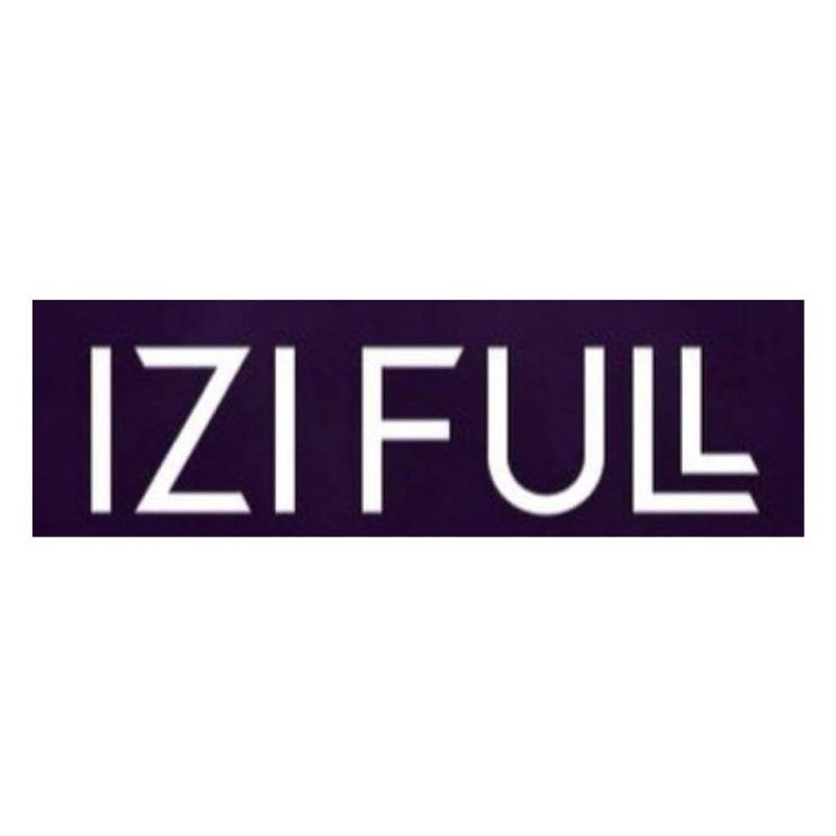 Изображение товарного знака IZI FUL