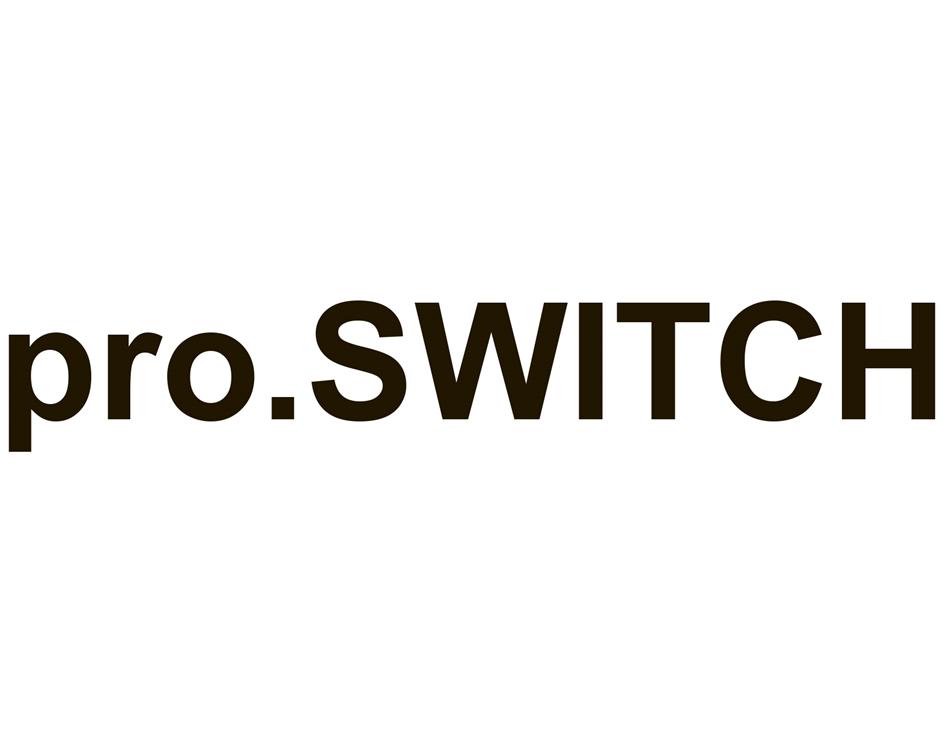 Изображение товарного знака pro.SWITCH