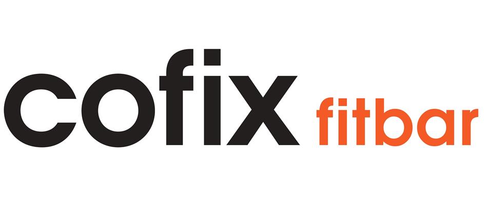 Изображение товарного знака cofix fitbar