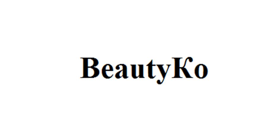 Изображение товарного знака BeautyKo