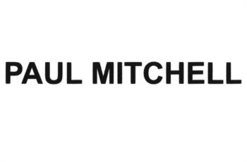 Изображение товарного знака PAUL MITCHELL