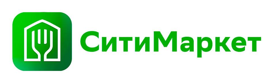 Изображение товарного знака СитиМаркет