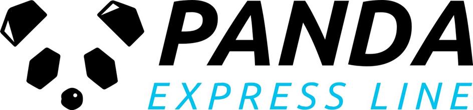 Изображение товарного знака PANDA EXPRESS LINE