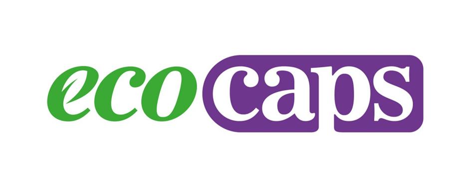Изображение товарного знака ecocaps