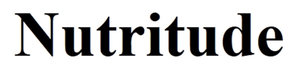 Nutritude