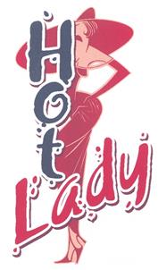 Hot Lady