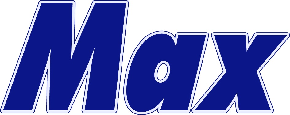 Изображение товарного знака Max