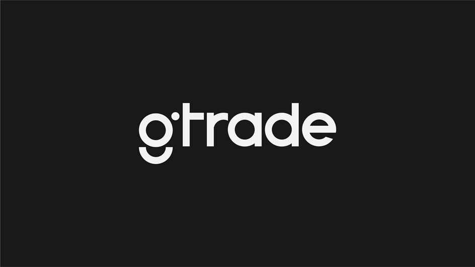 Изображение товарного знака g trade
