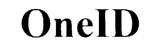 OneID