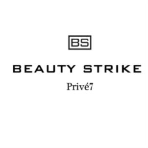 BS BEAUTY STRIKE Privé7