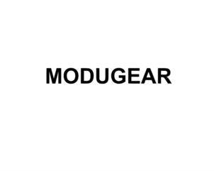Изображение товарного знака MODUGEAR