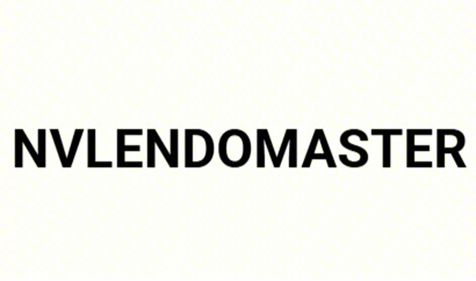 NVLENDOMASTER