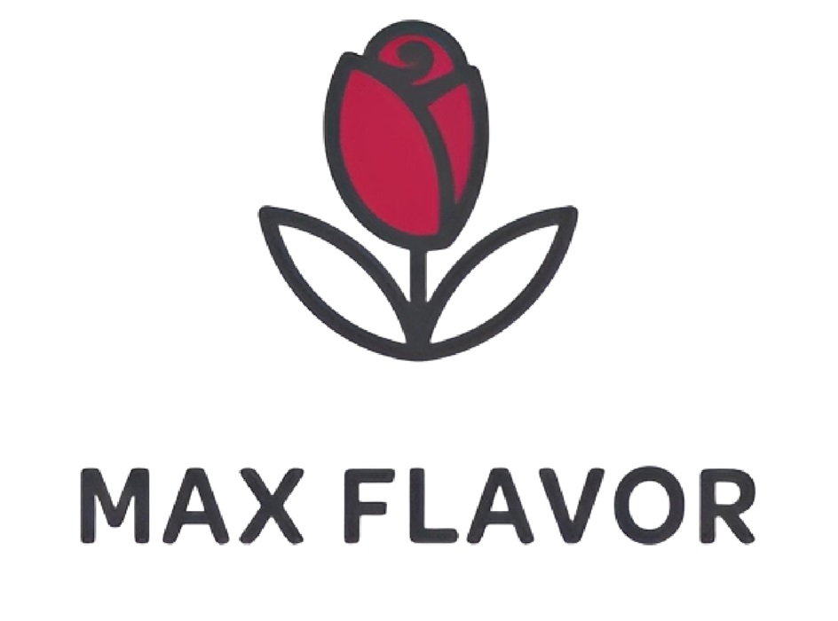 Изображение товарного знака MAX FLAVOR