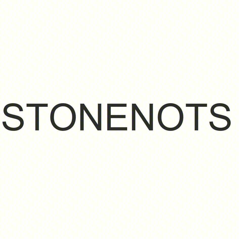 STONENOTS