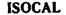 ISOCAL