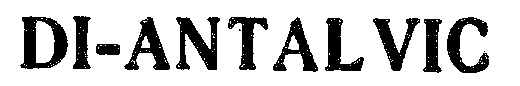 DI-ANTALVIC