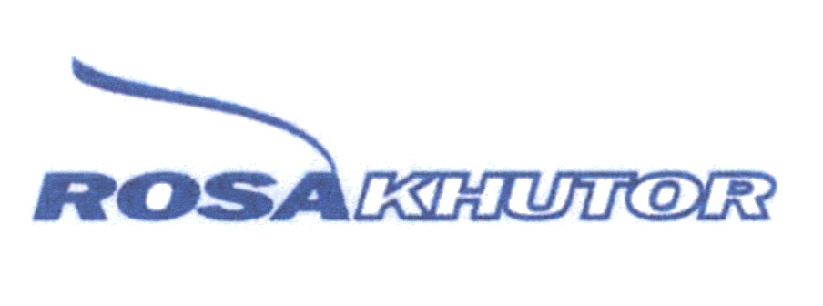 ROSAKHOTOR