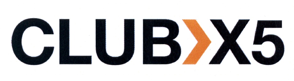 CLUBX5
