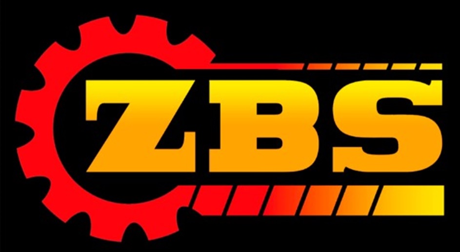 Изображение товарного знака ZBS