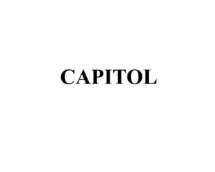 CAPITOL