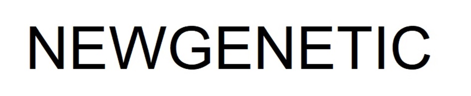 Изображение товарного знака NEWGENETIC