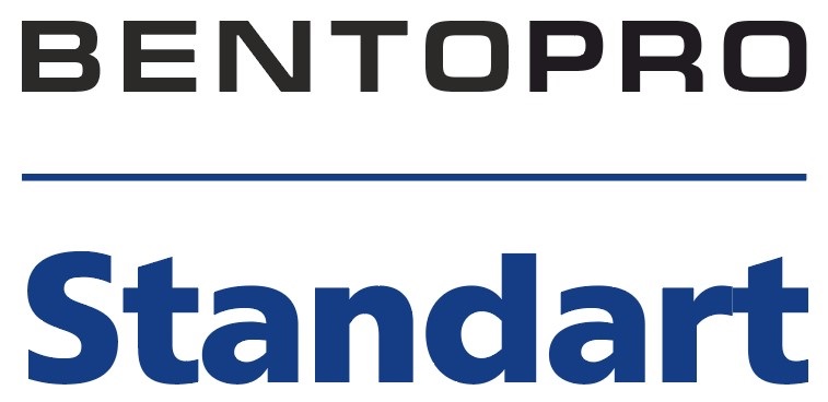 BENTOPRO Standart