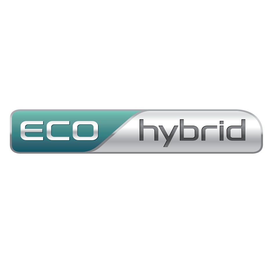 ECO hybrid