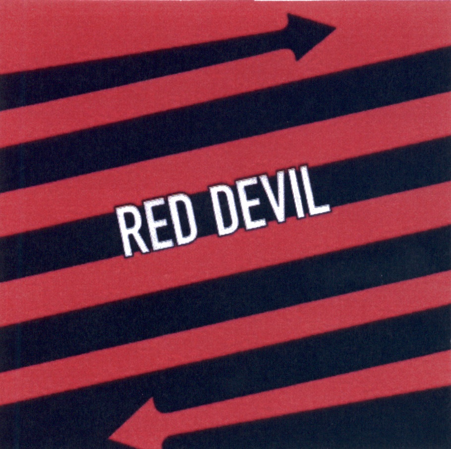 RED DEVIL