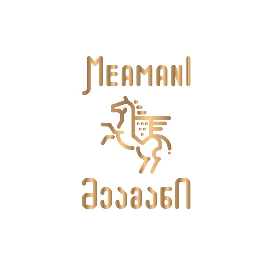 Изображение товарного знака Meamani მამაშლ?