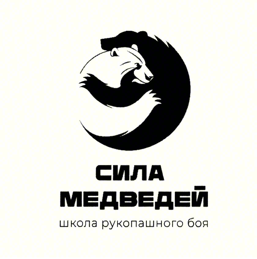 СИЛА МЕДВЕДЕЙ школа рукопашного боя