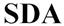 SDA