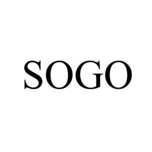 SOGO