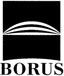 BORUS
